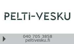 Pelti-Vesku logo